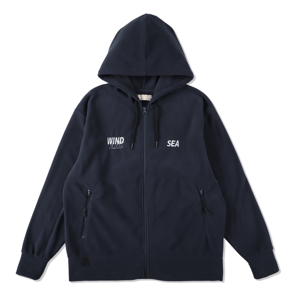 WDS-ES POLARTECH FLEECE JACKET