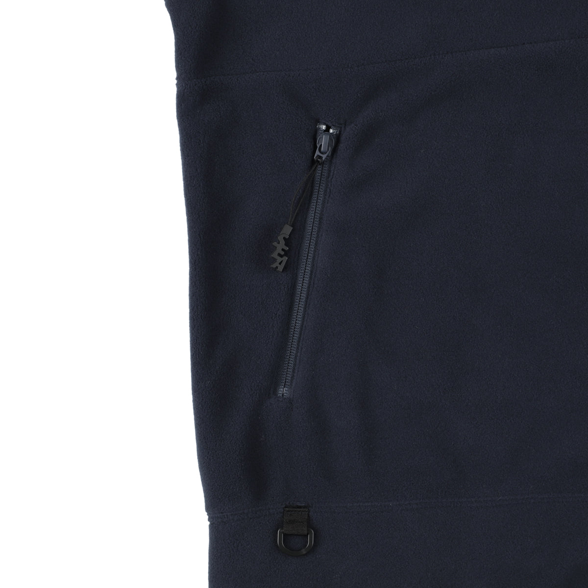 WDS-ES POLARTECH FLEECE JACKET