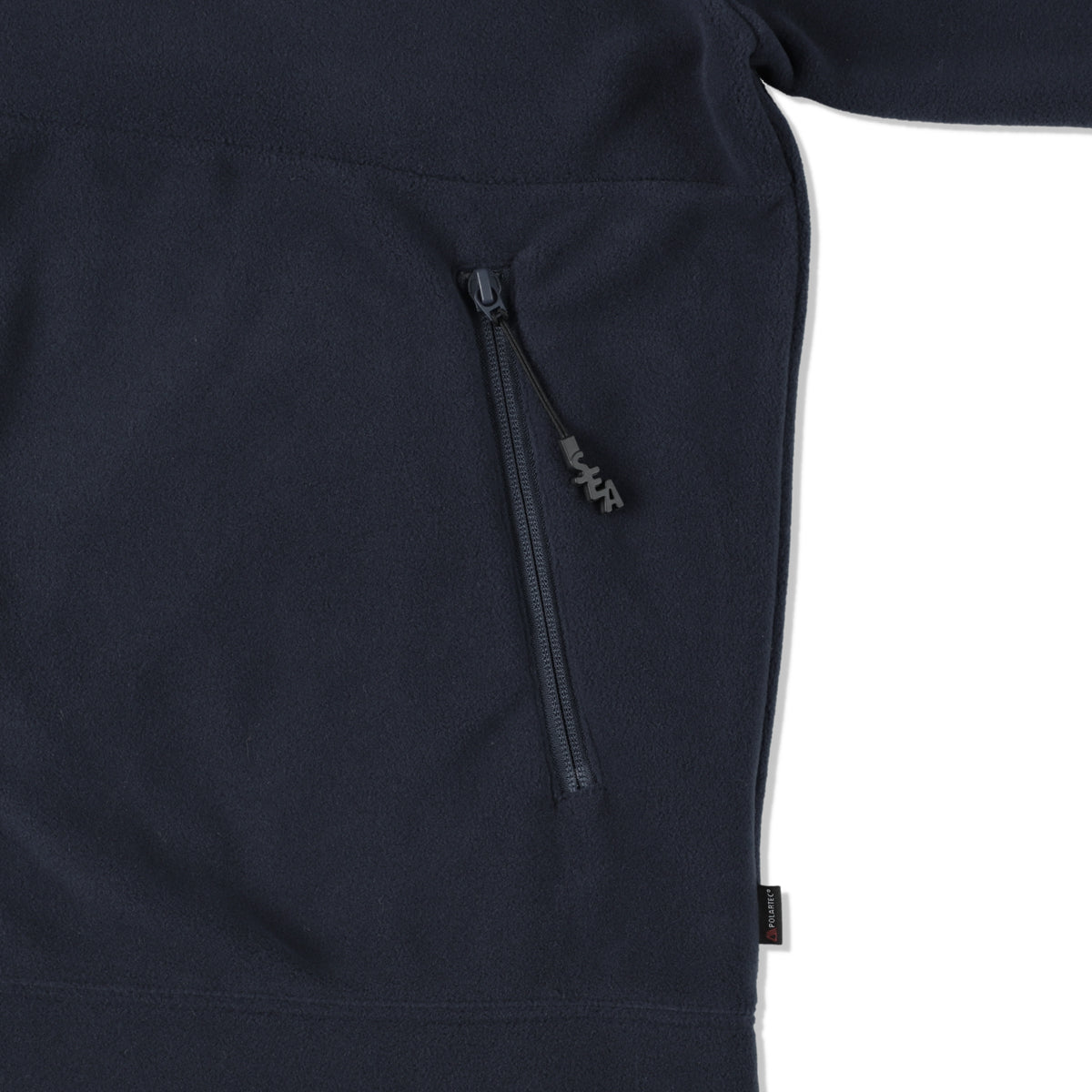 WDS-ES POLARTECH FLEECE JACKET