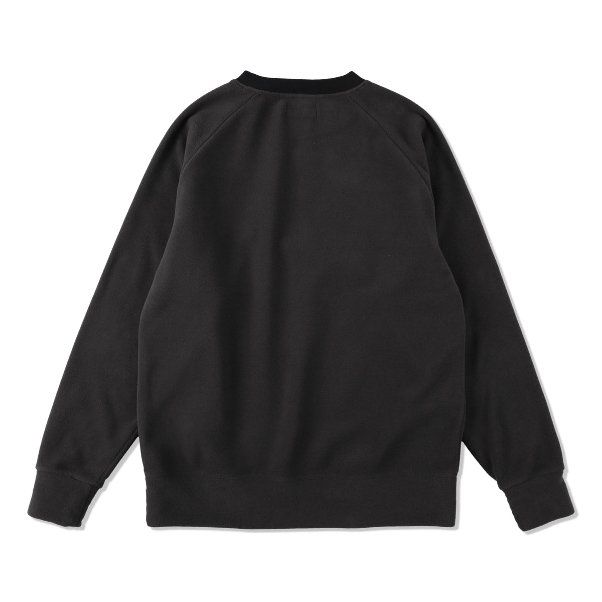 WDS-ES POLARTECH FLEECE RAGLAN CREW NECK