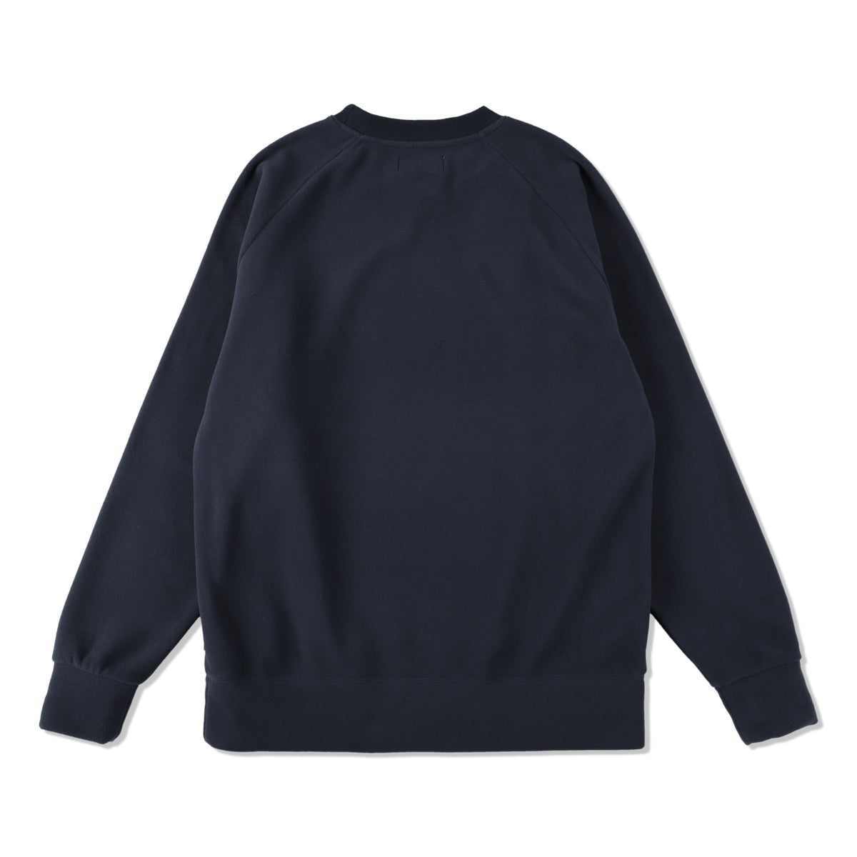 WDS-ES POLARTECH FLEECE RAGLAN CREW NECK