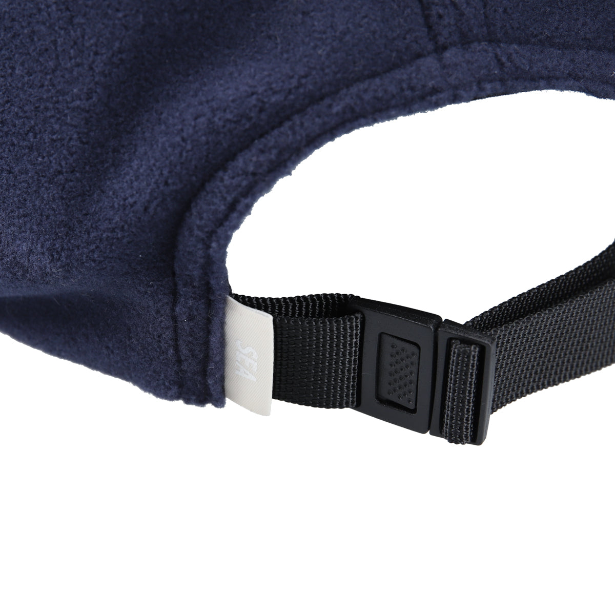 WDS-ES POLARTECH FLEECE CAMP CAP