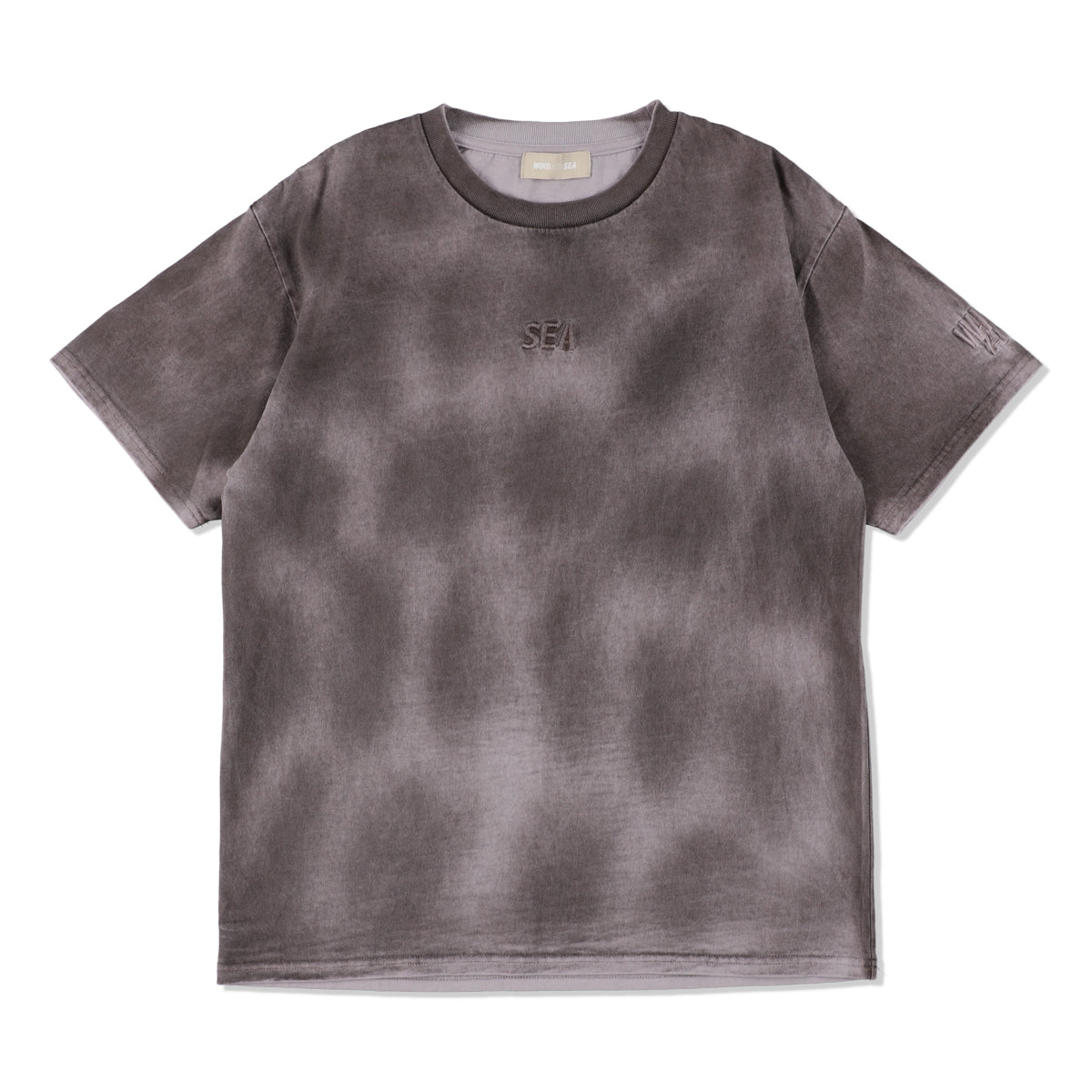 SPRAY S/S TEE