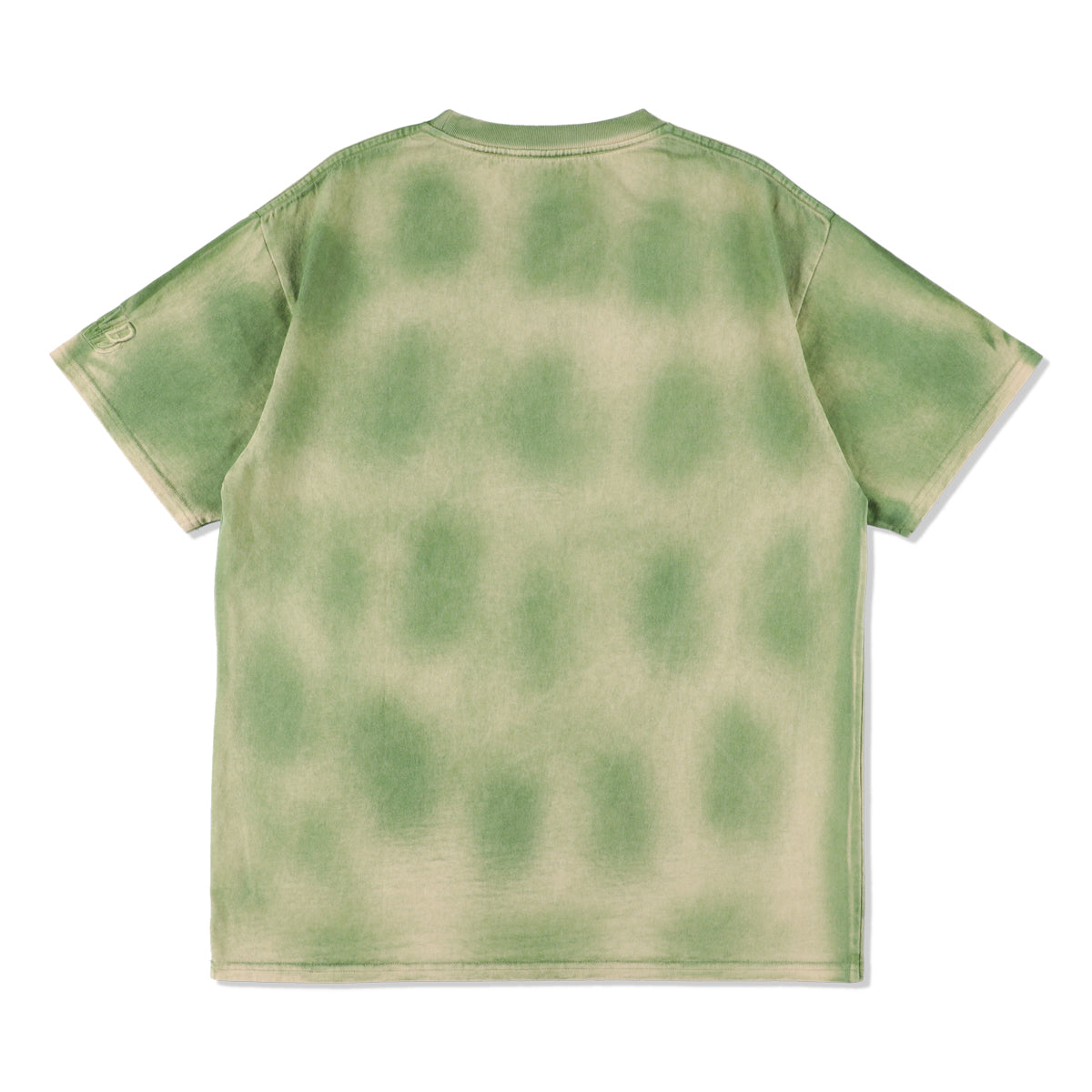 SPRAY S/S TEE