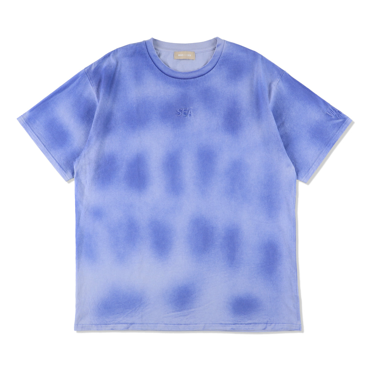 SPRAY S/S TEE