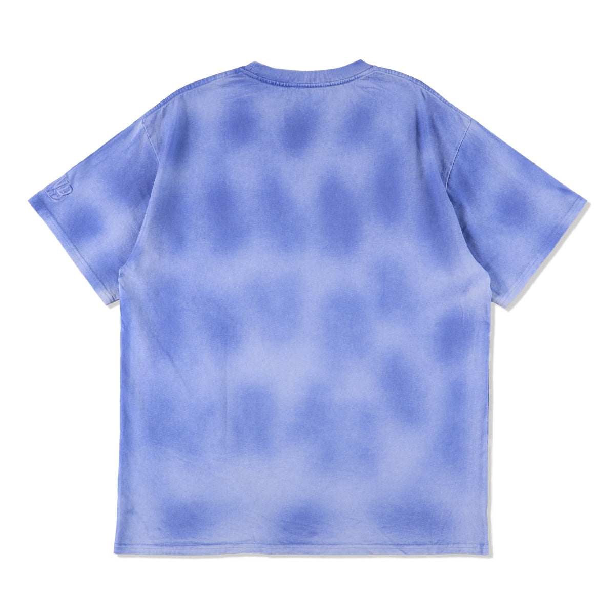 SPRAY S/S TEE