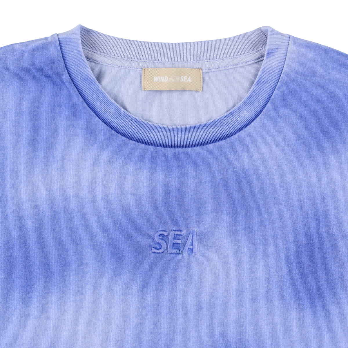 SPRAY S/S TEE