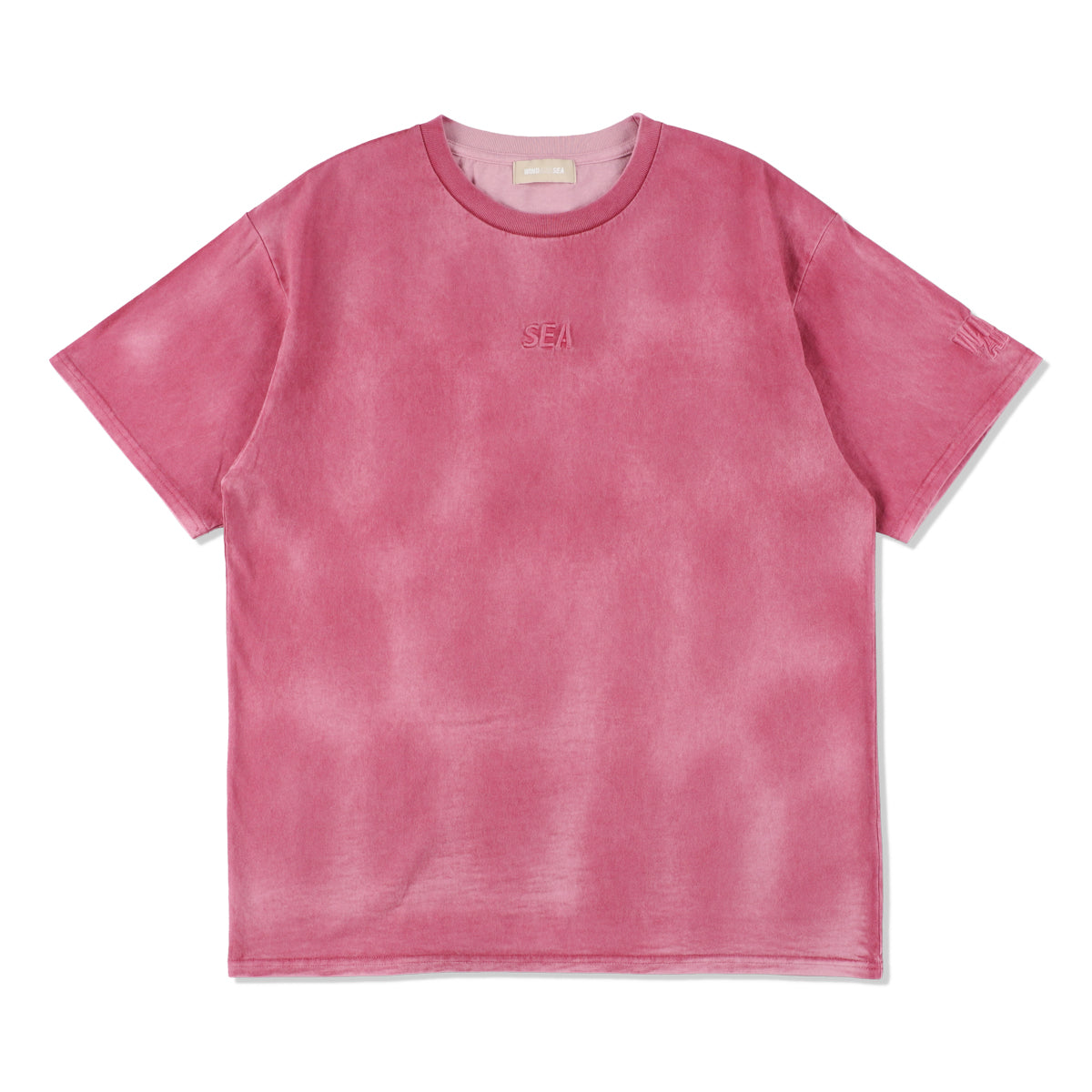 SPRAY S/S TEE