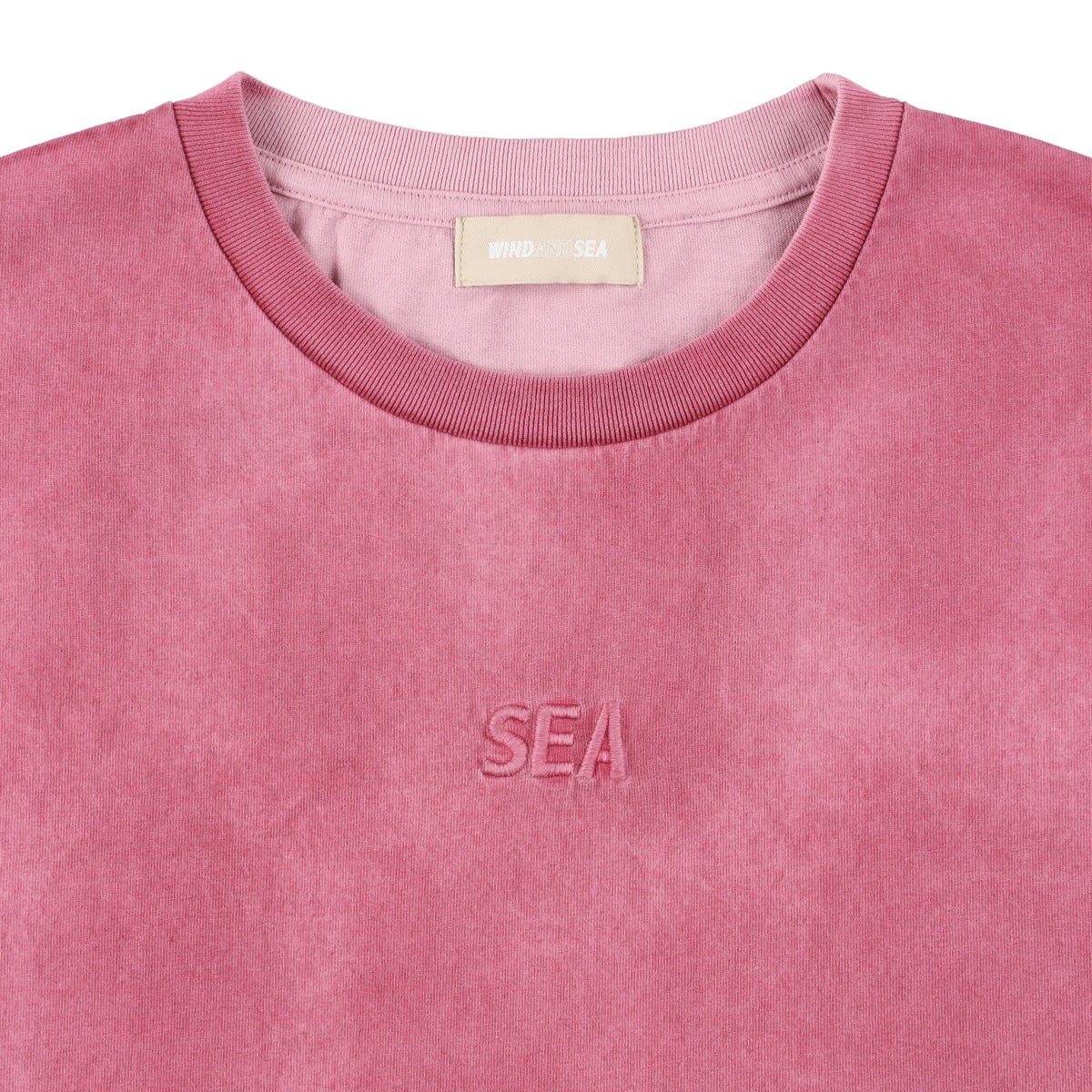 SPRAY S/S TEE