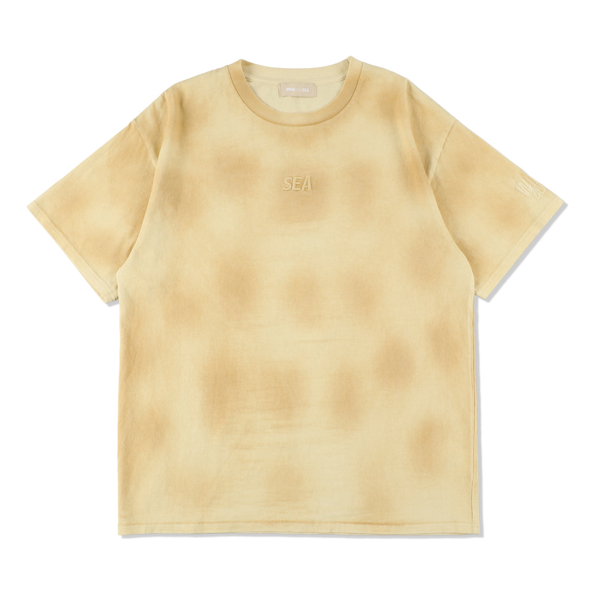 SPRAY S/S TEE