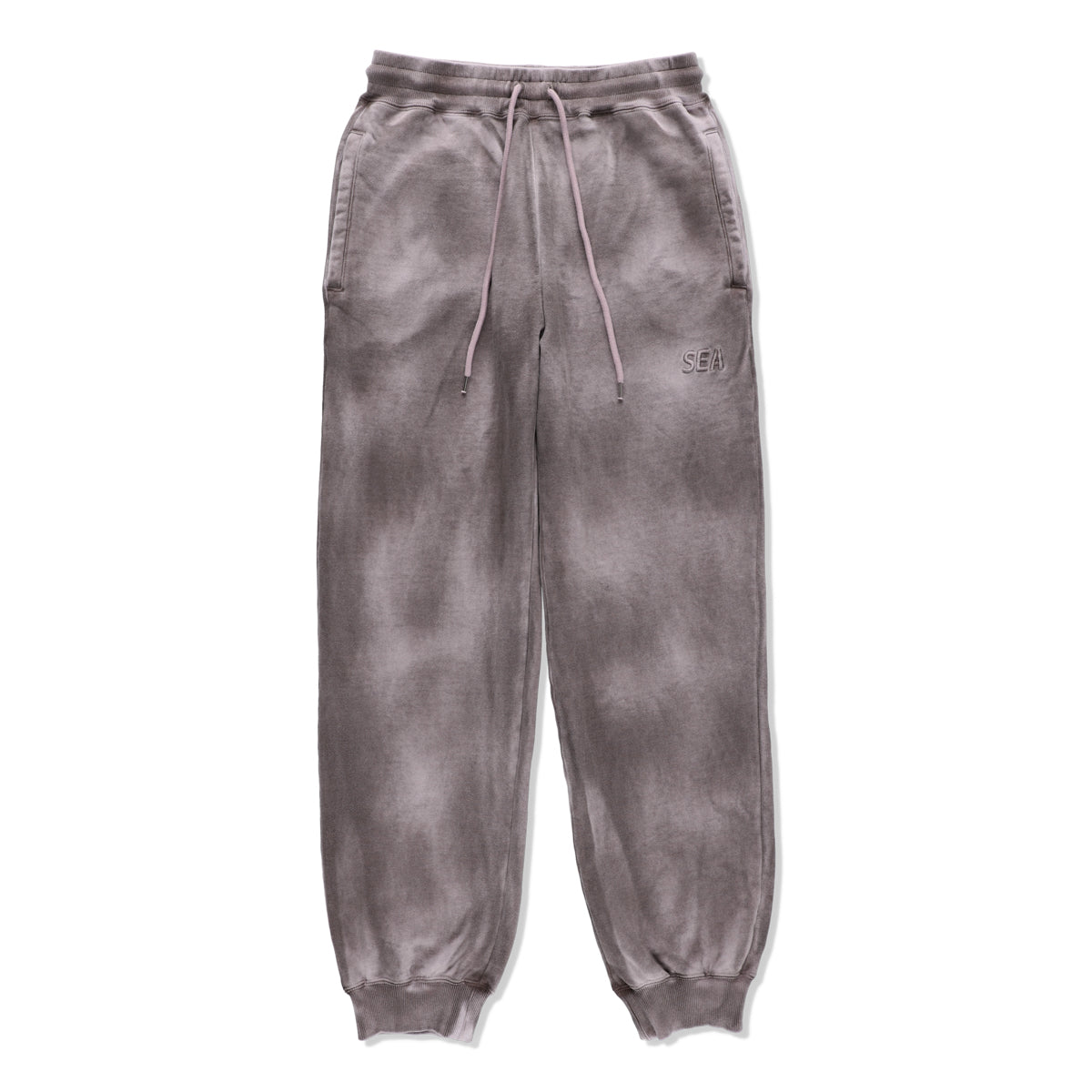 SPRAY SWEAT PANTS