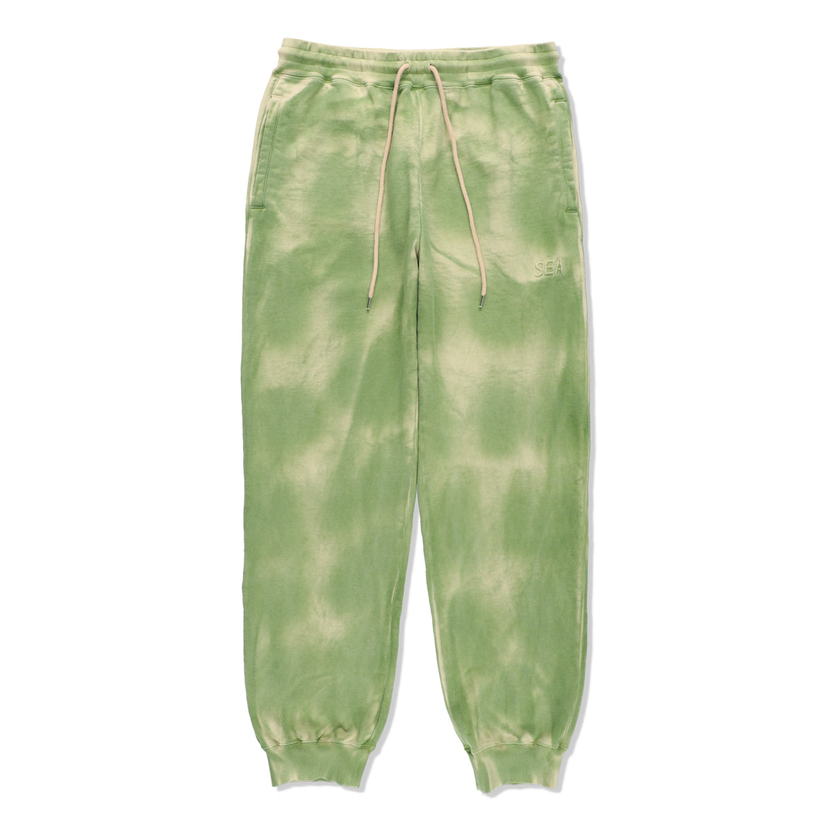 SPRAY SWEAT PANTS