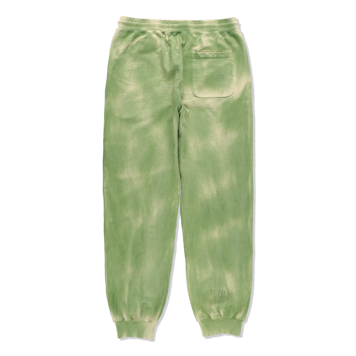 SPRAY SWEAT PANTS