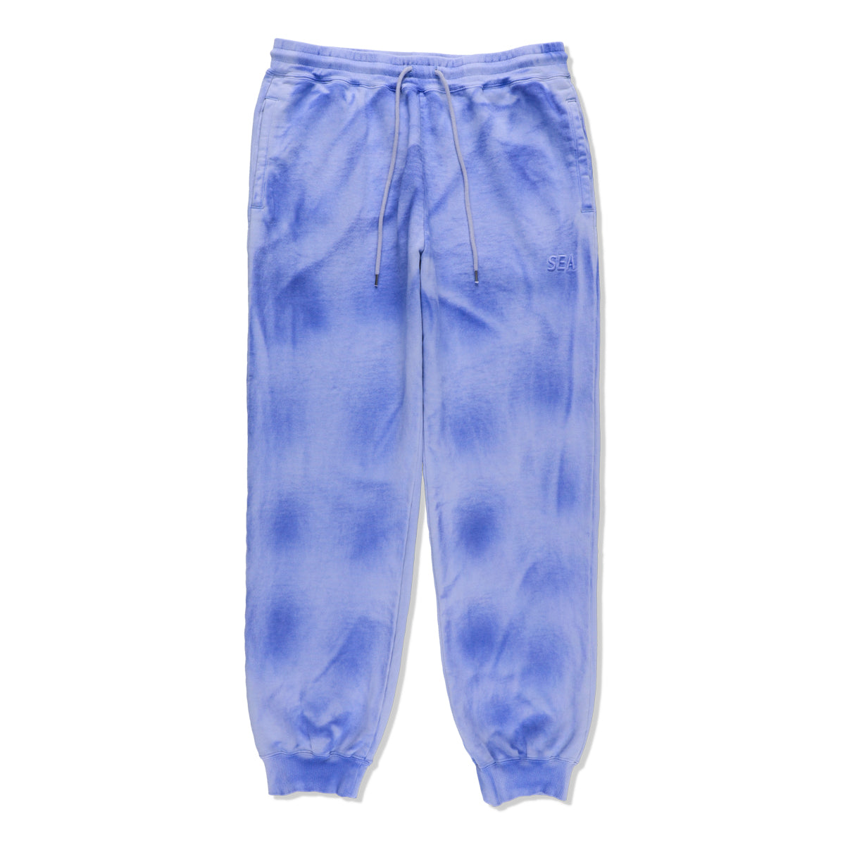 SPRAY SWEAT PANTS