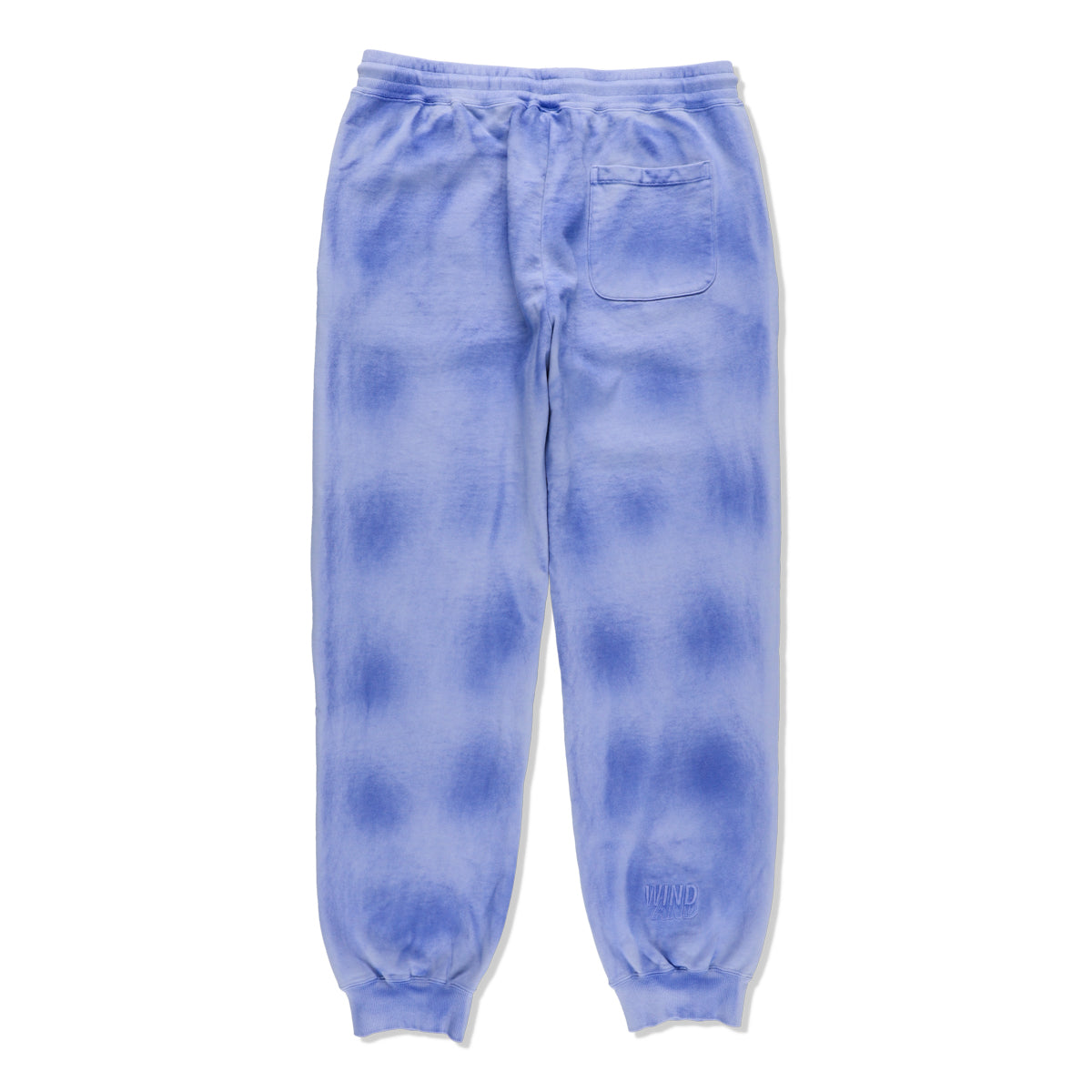 SPRAY SWEAT PANTS