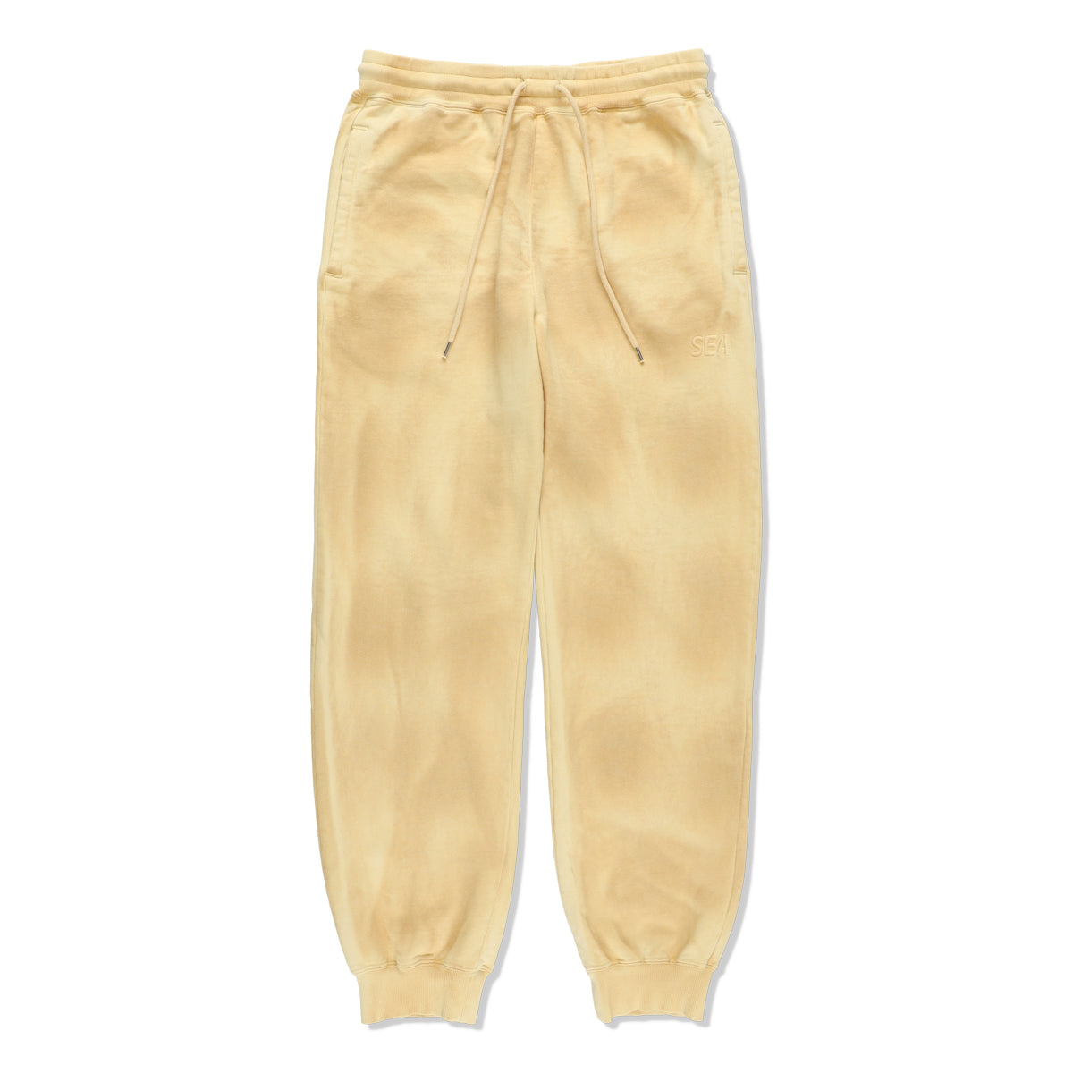 SPRAY SWEAT PANTS