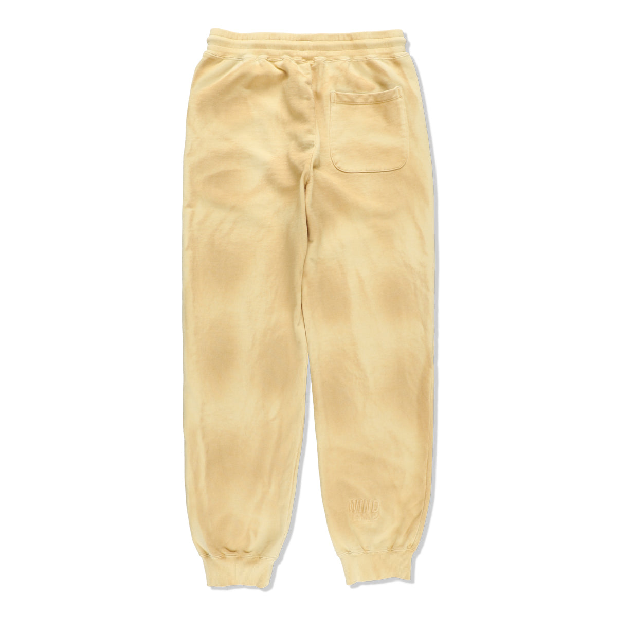 SPRAY SWEAT PANTS