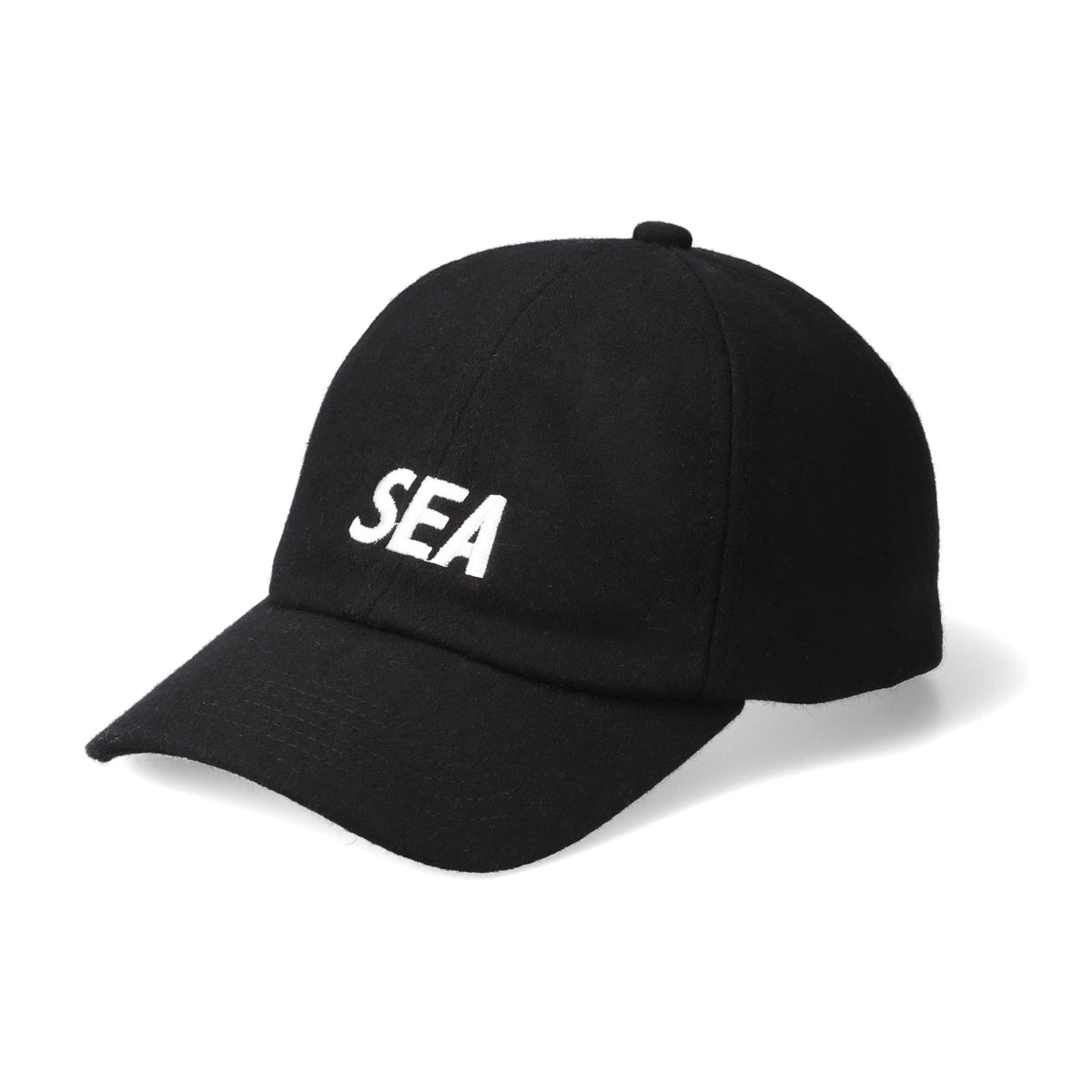 SEA WOOL CAP