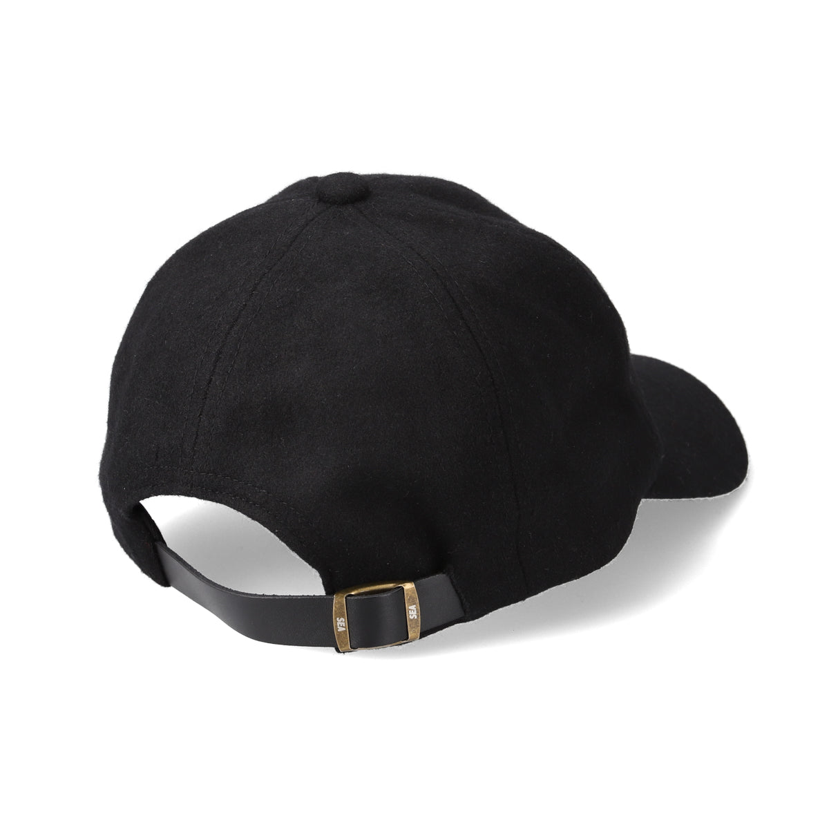 SEA WOOL CAP