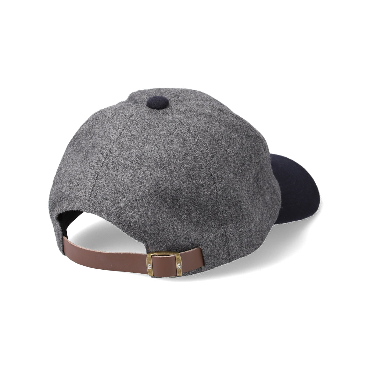 SEA WOOL CAP