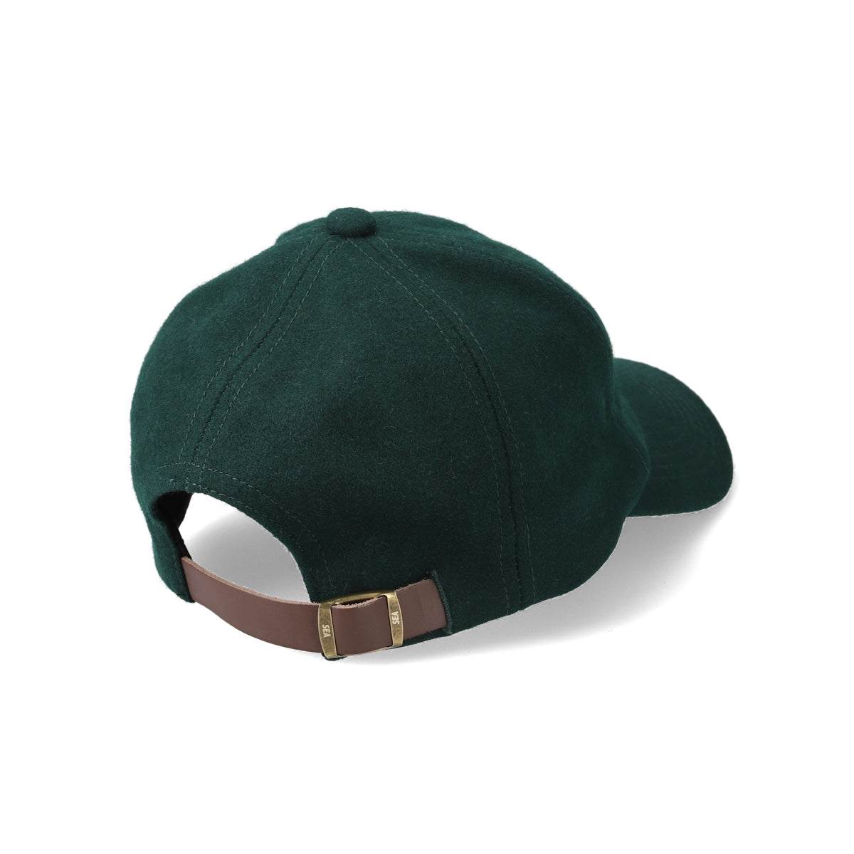 SEA WOOL CAP