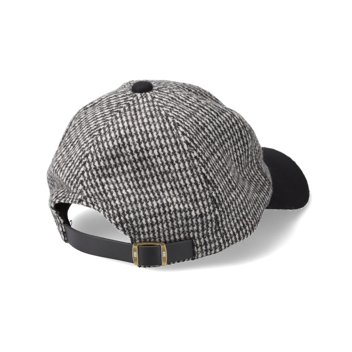 SEA WOOL CAP