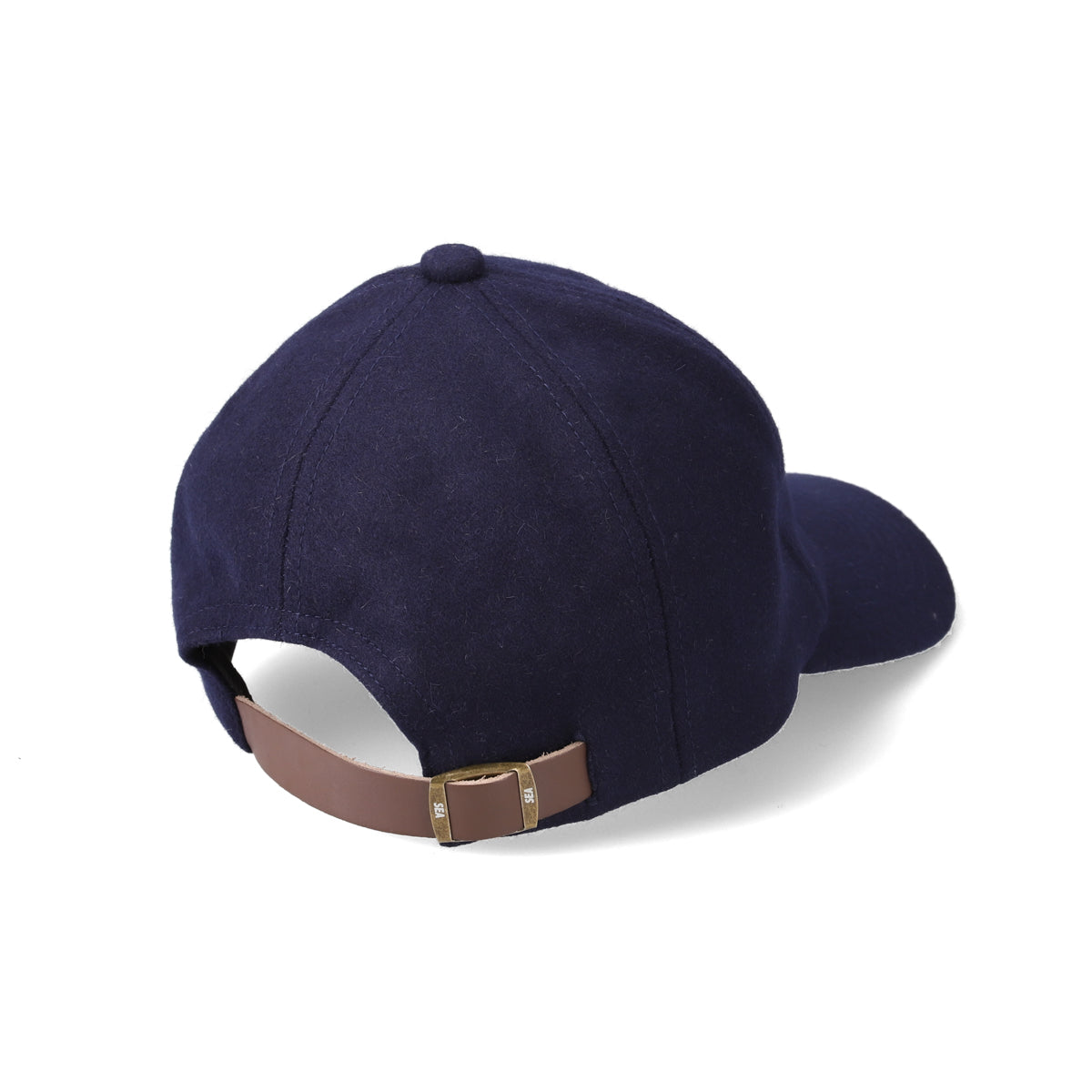 SEA WOOL CAP