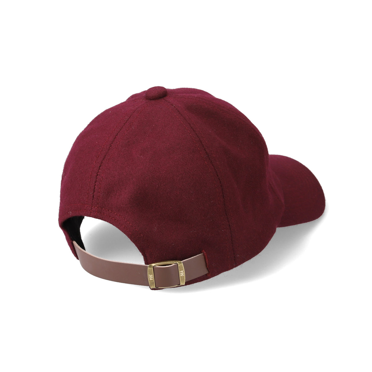 SEA WOOL CAP