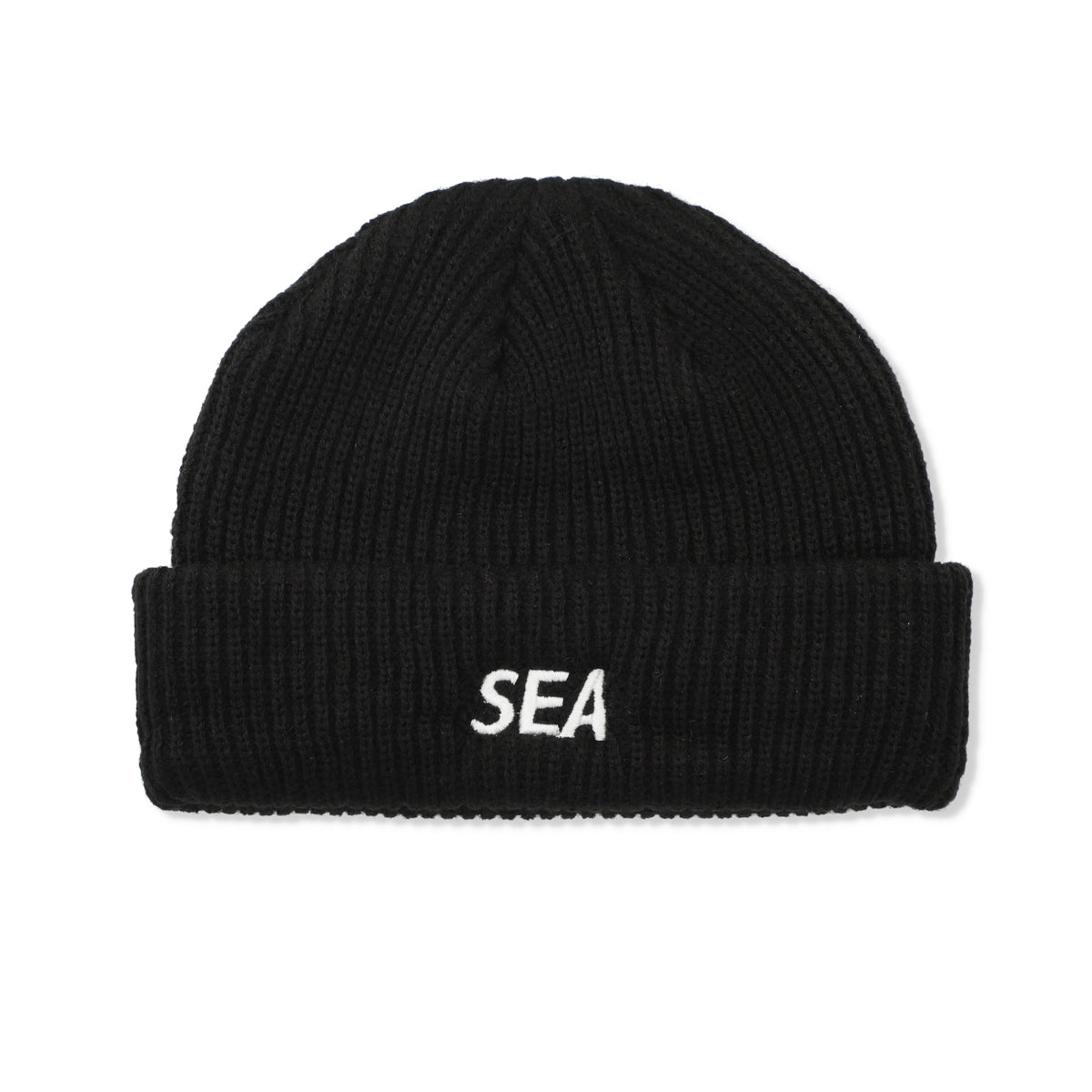 SEA KNIT CAP