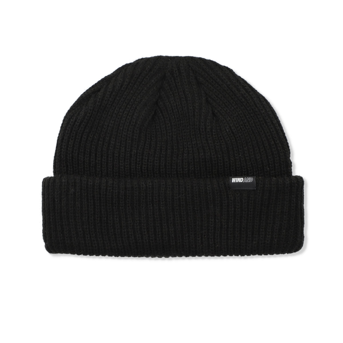 SEA KNIT CAP