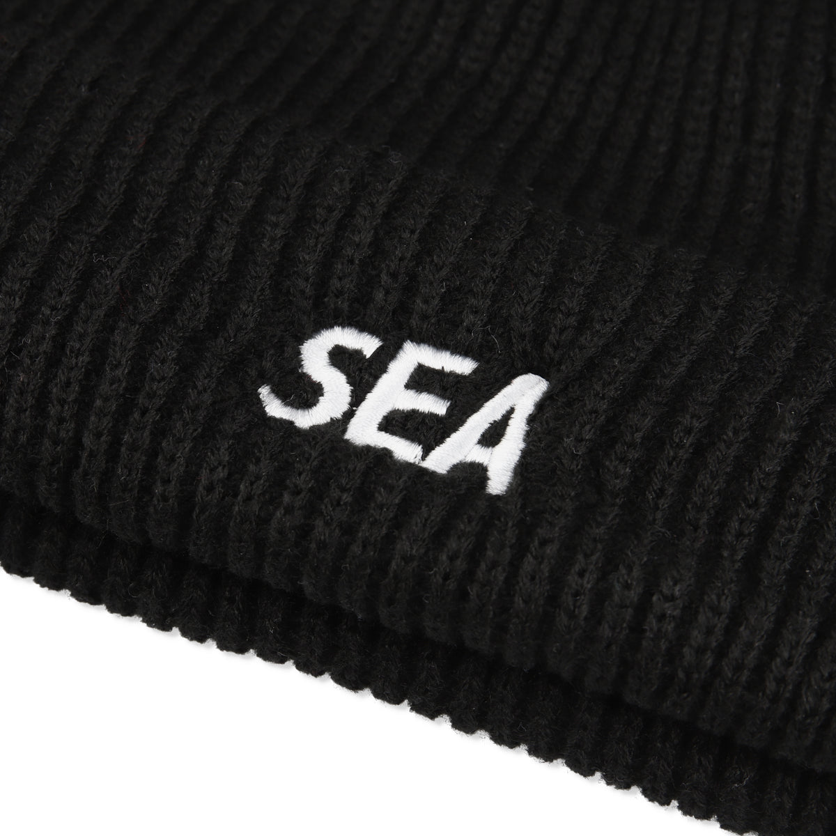 SEA KNIT CAP