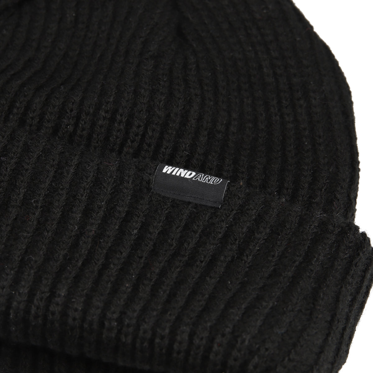 SEA KNIT CAP