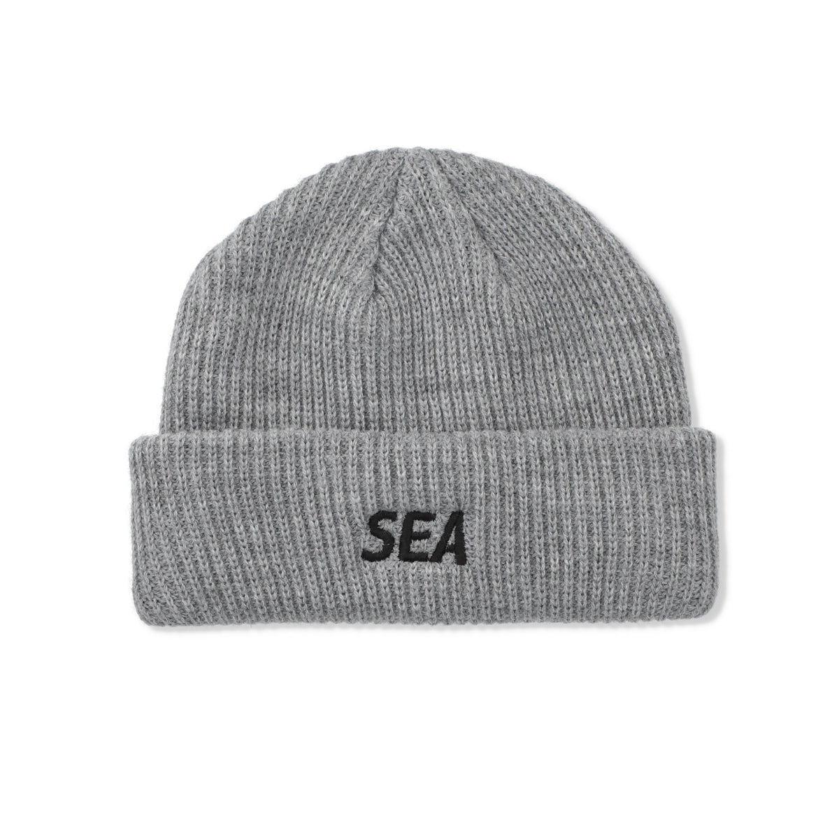 SEA KNIT CAP