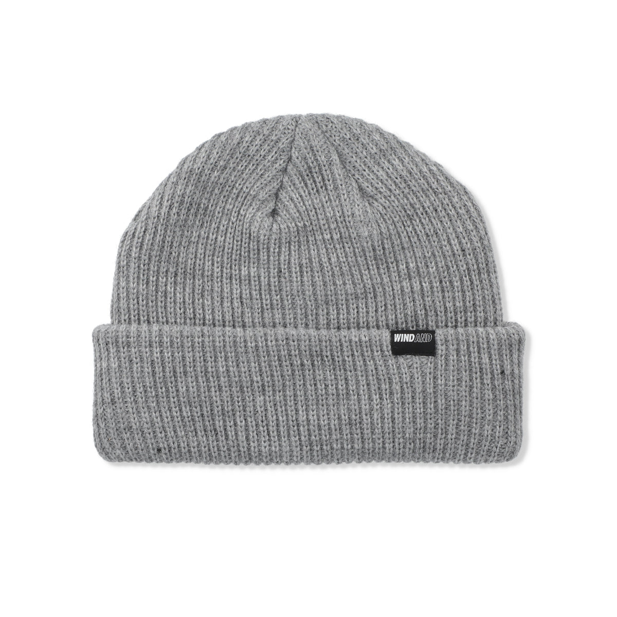 SEA KNIT CAP