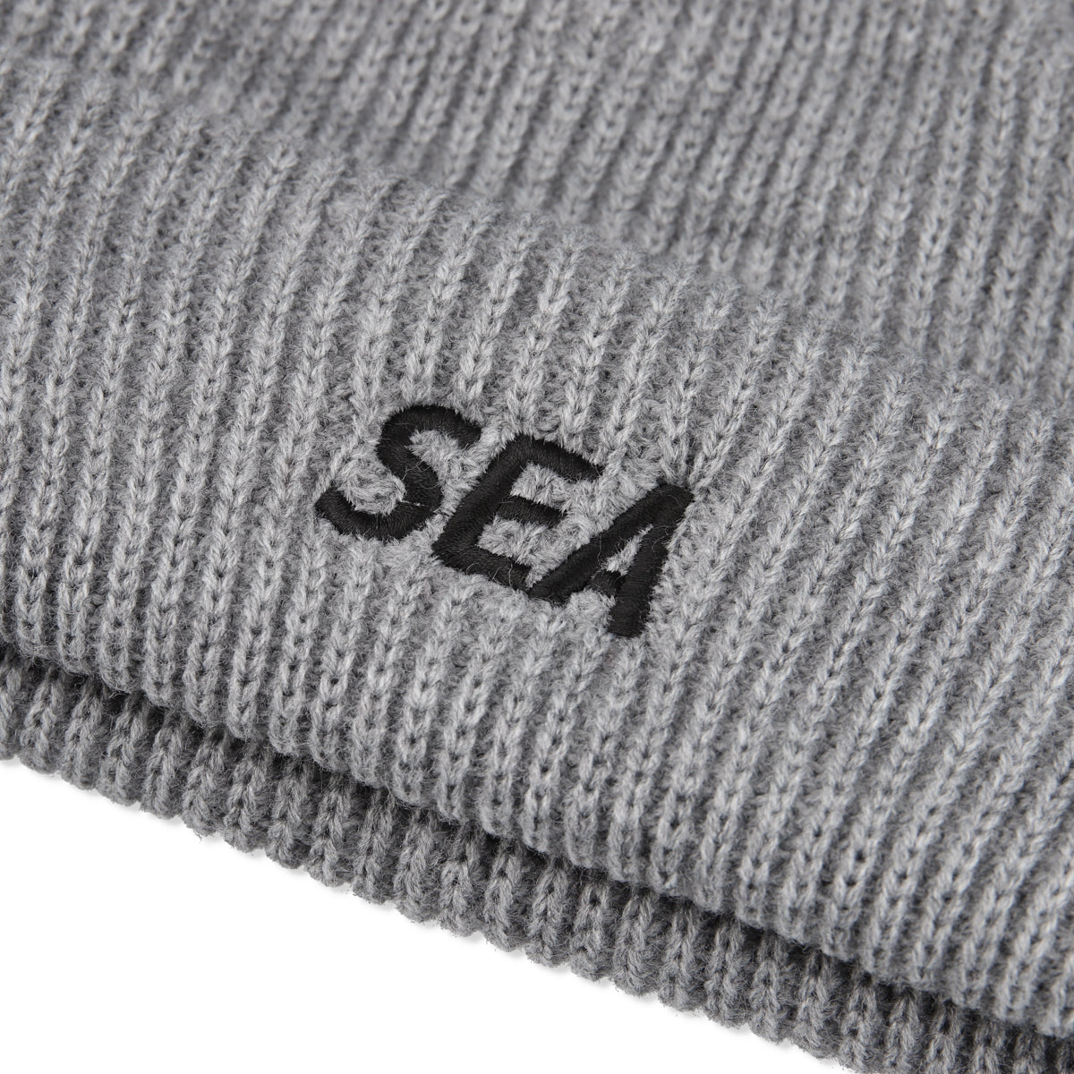 SEA KNIT CAP