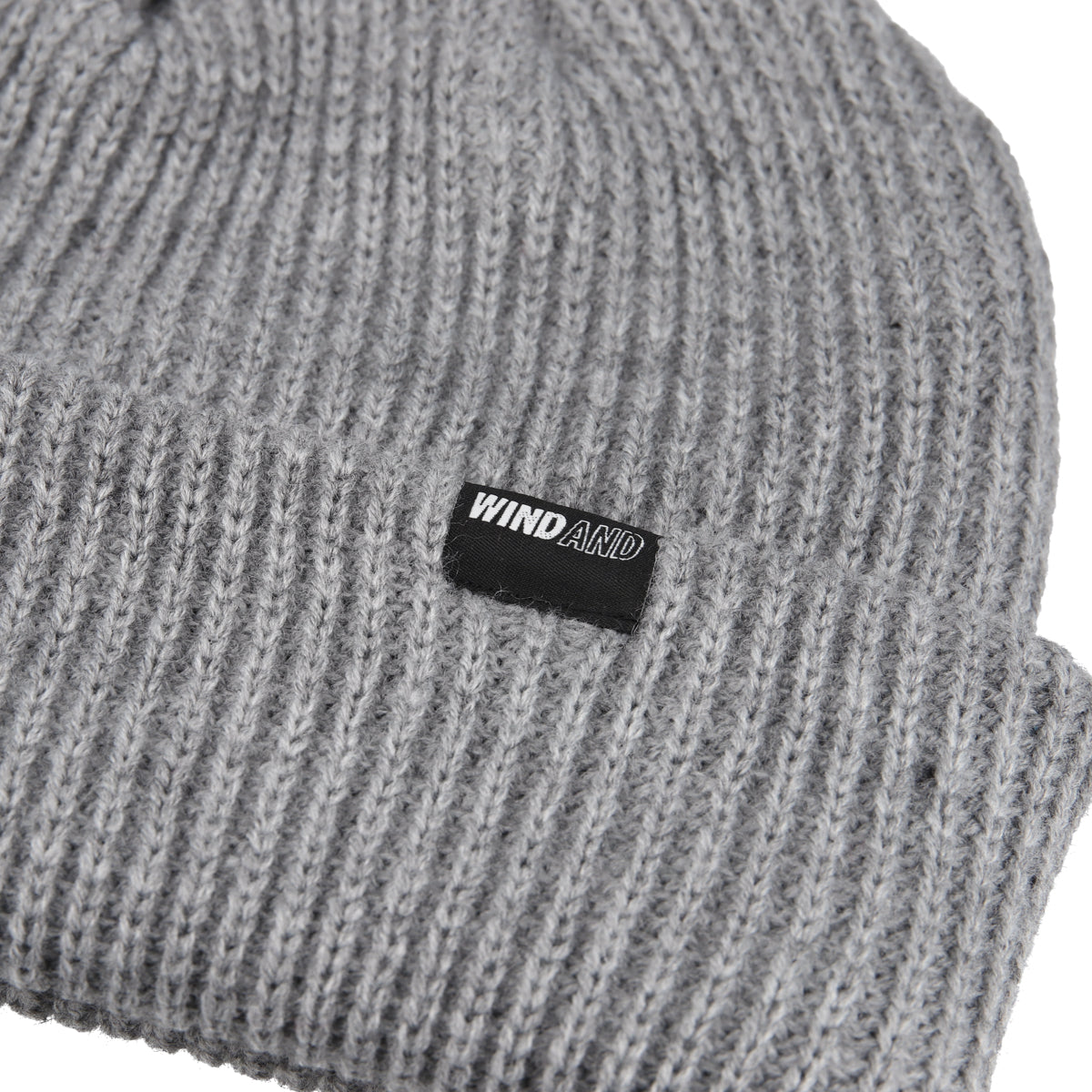 SEA KNIT CAP