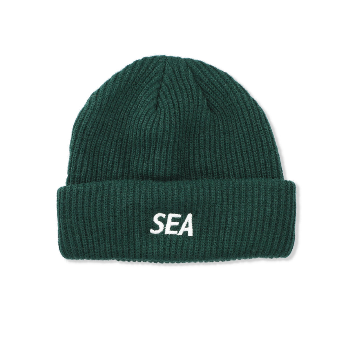 SEA KNIT CAP