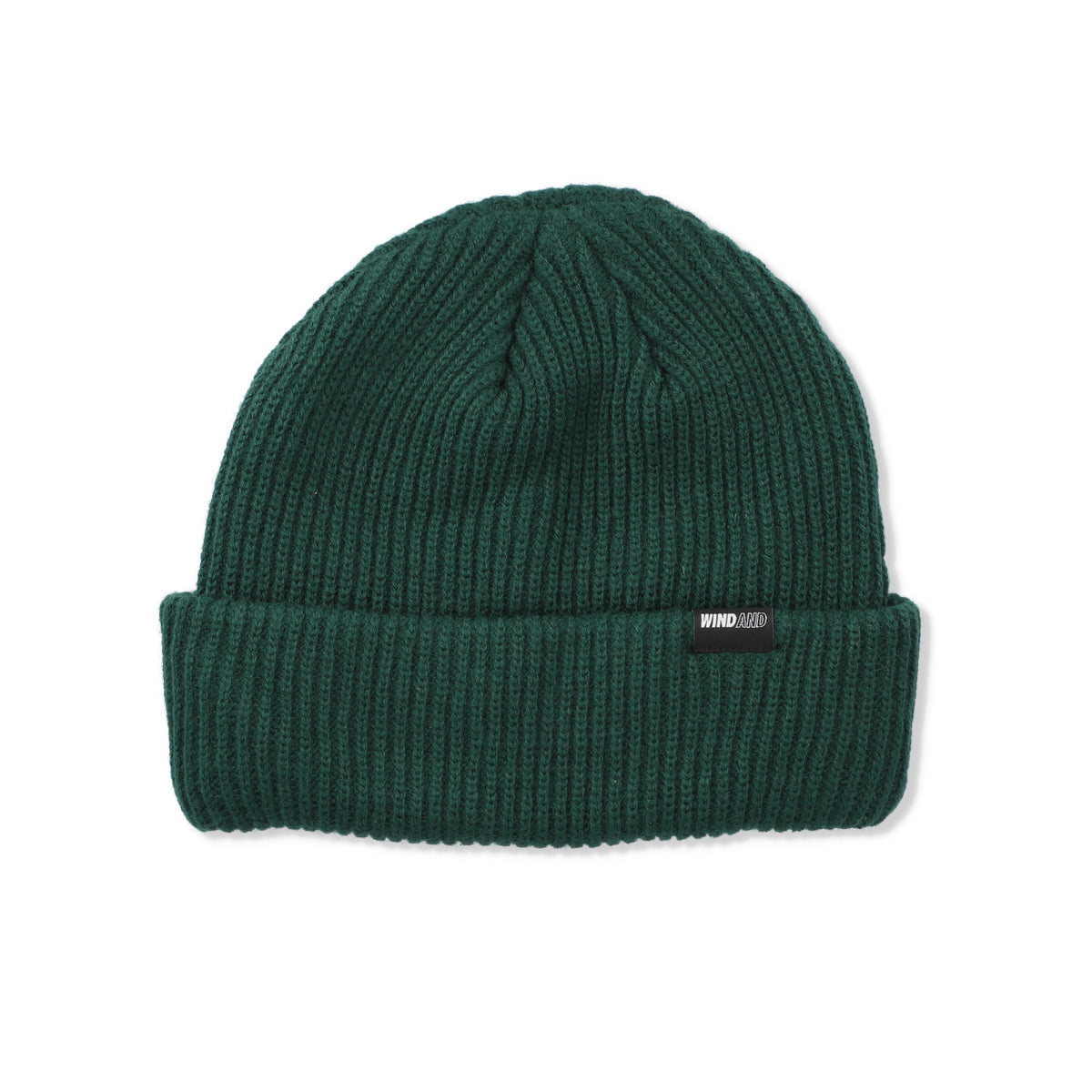 SEA KNIT CAP