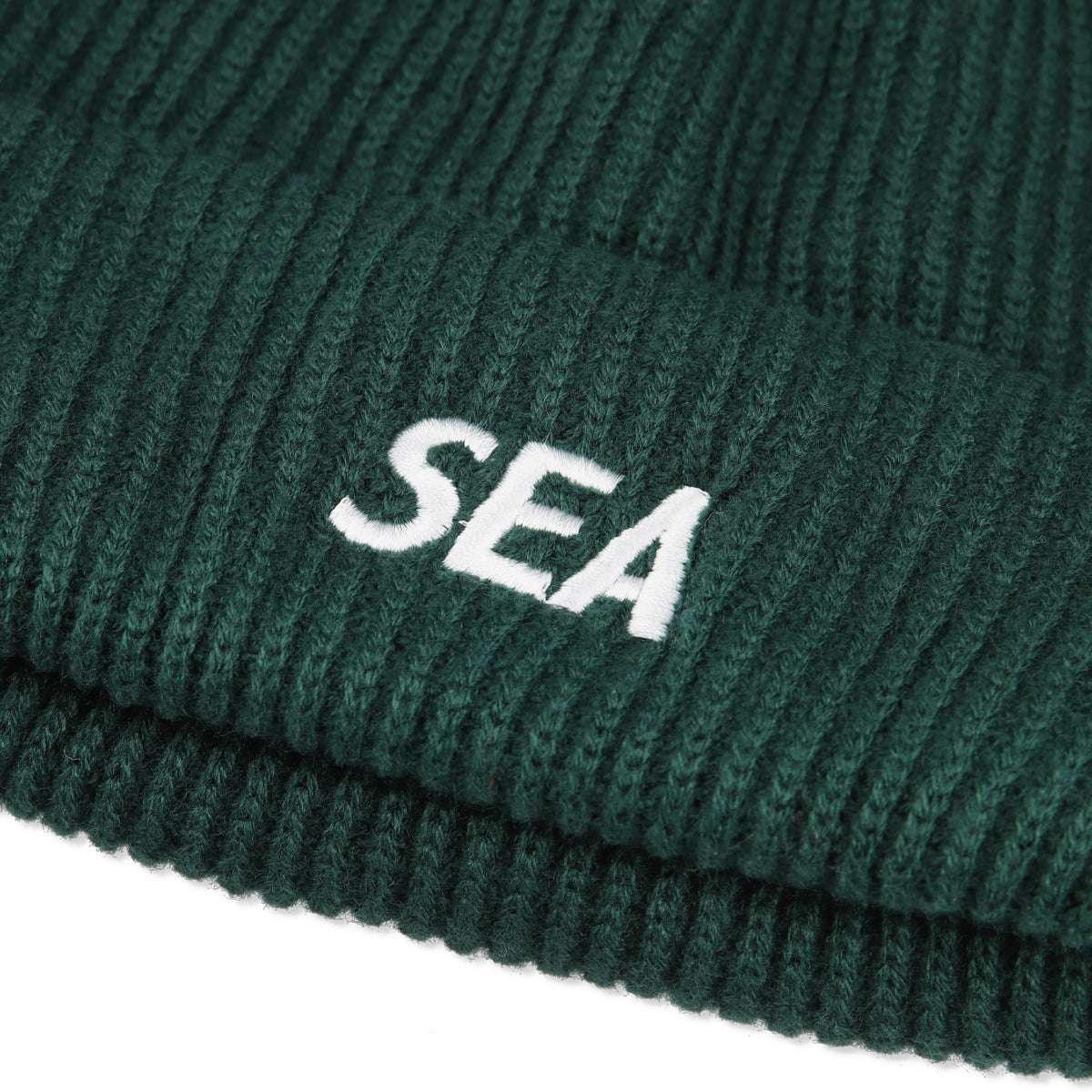 SEA KNIT CAP