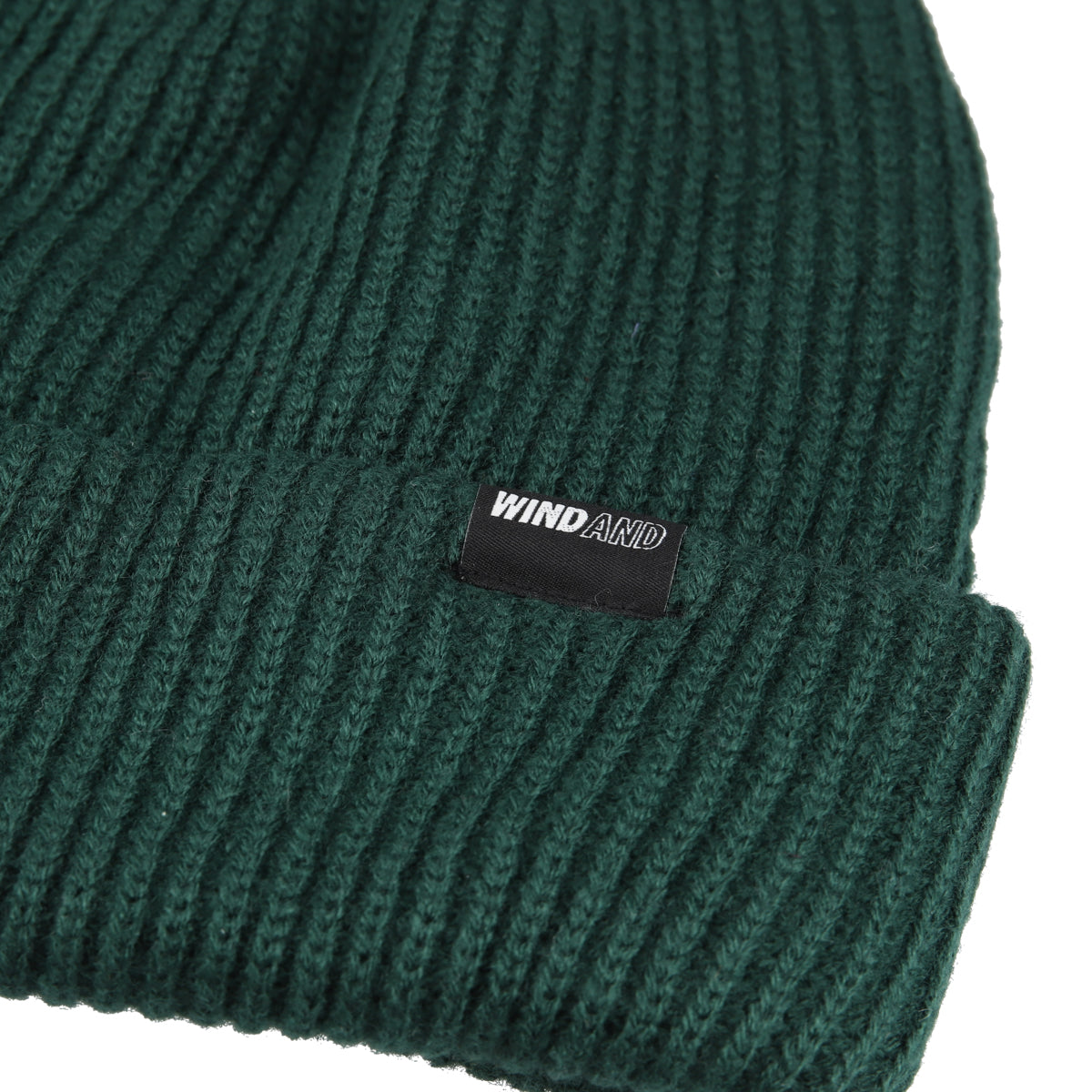 SEA KNIT CAP