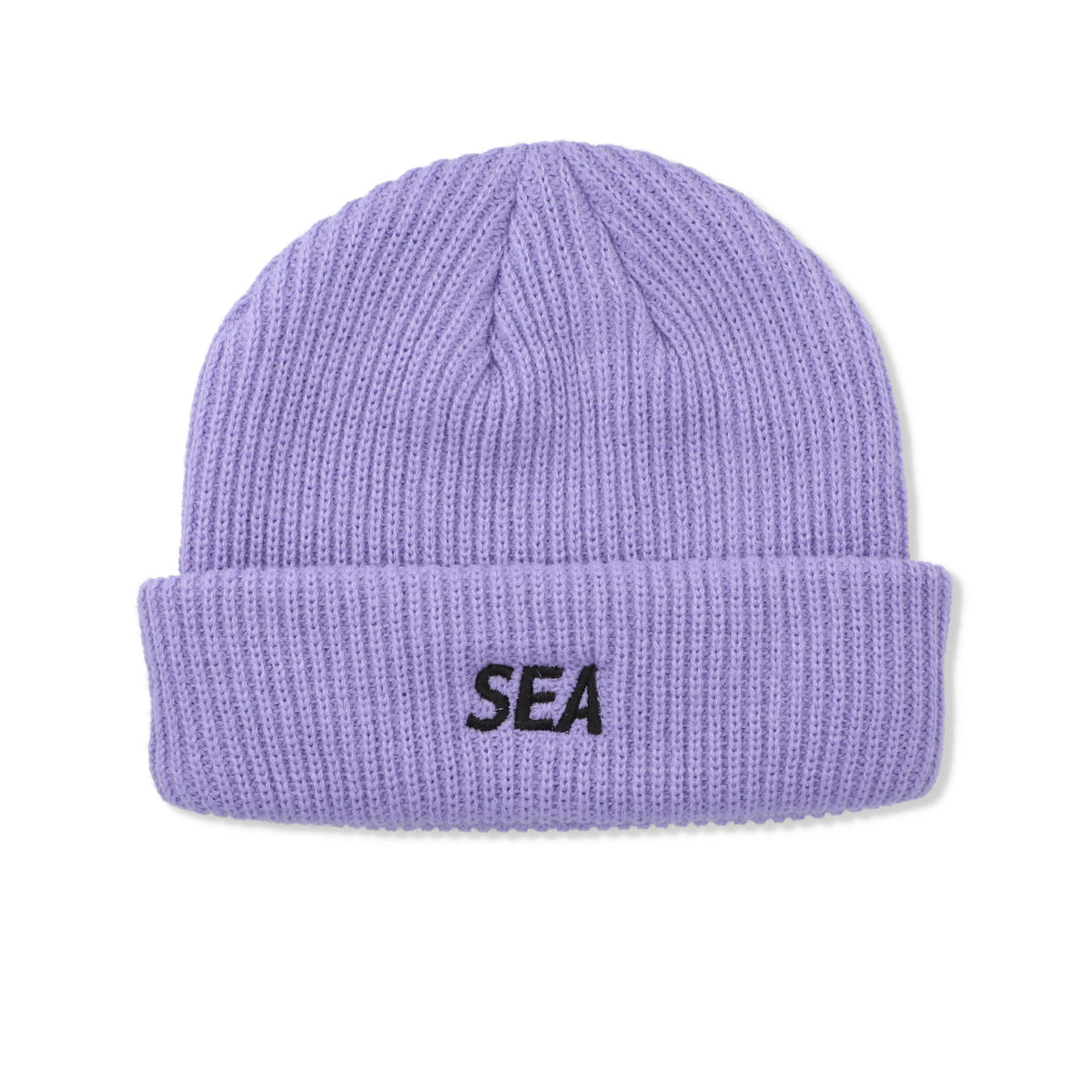 SEA KNIT CAP