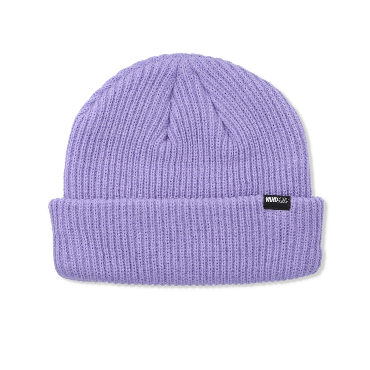 SEA KNIT CAP