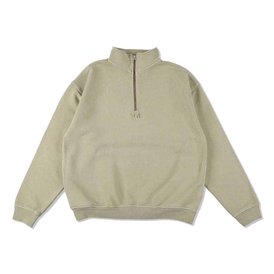 windandsea half zip - www.stedile.com.br