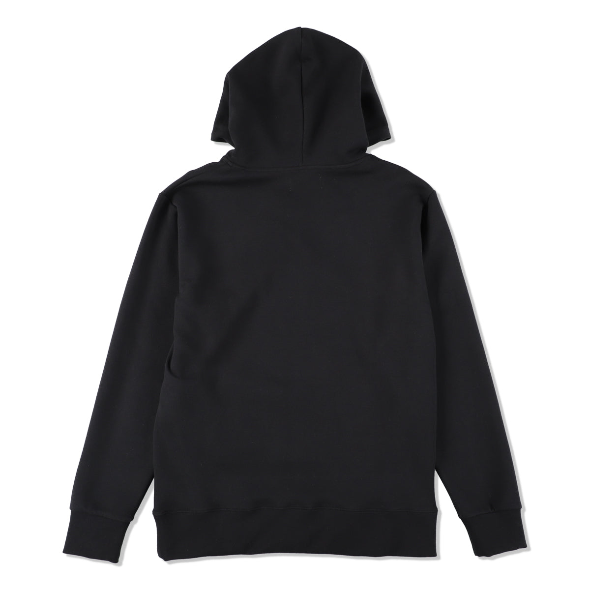 WDS-ES TECH FLEECE BASIC HOODIE