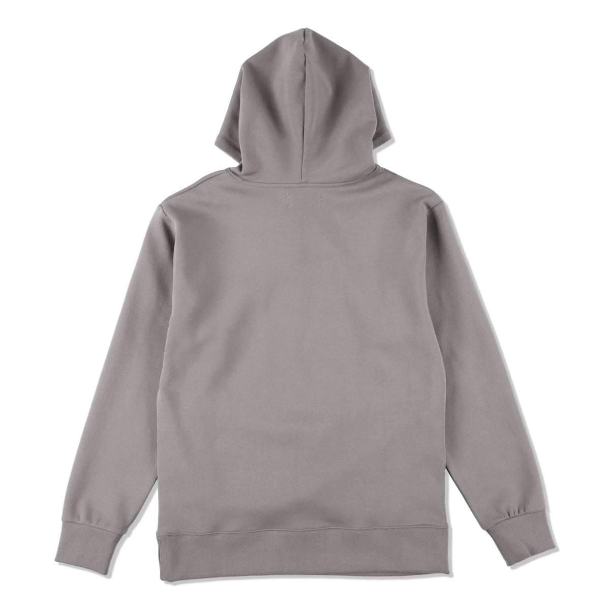 WDS-ES TECH FLEECE BASIC HOODIE