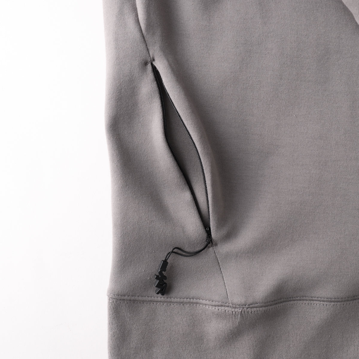 WDS-ES TECH FLEECE BASIC HOODIE