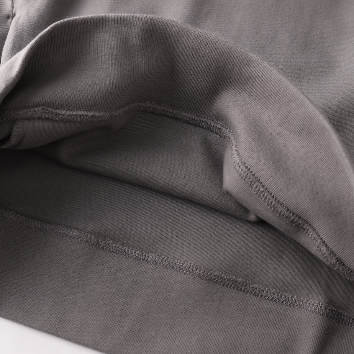 WDS-ES TECH FLEECE BASIC HOODIE