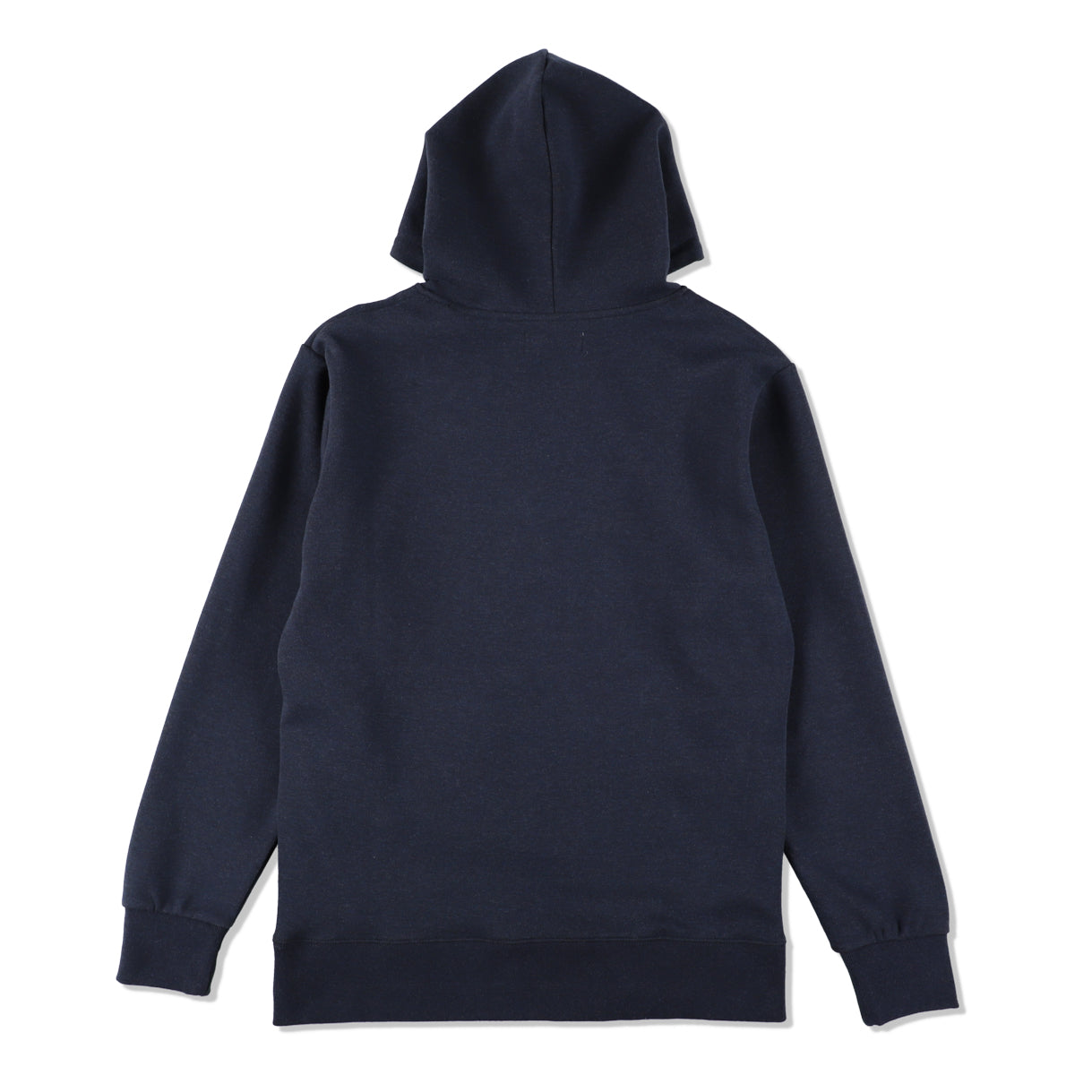 WDS-ES TECH FLEECE BASIC HOODIE