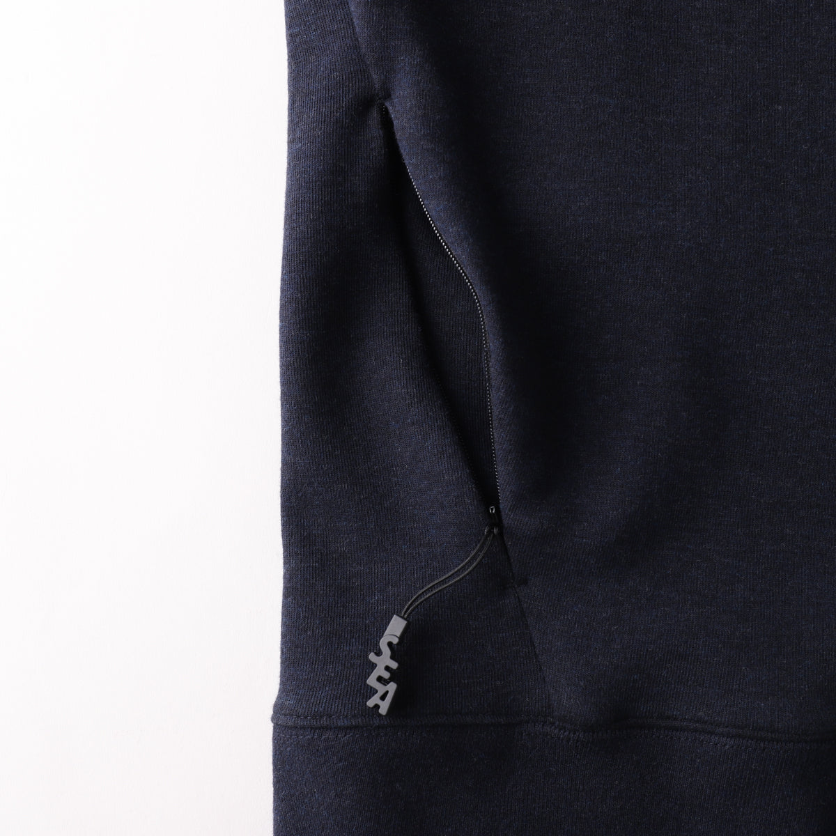 WDS-ES TECH FLEECE BASIC HOODIE