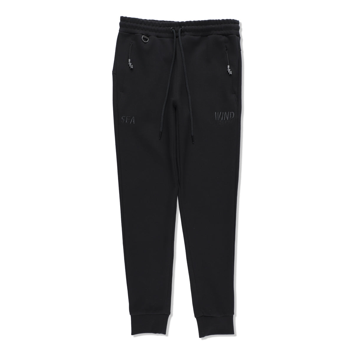 WDS-ES TECH FLEECE BASIC JOGGER PANTS